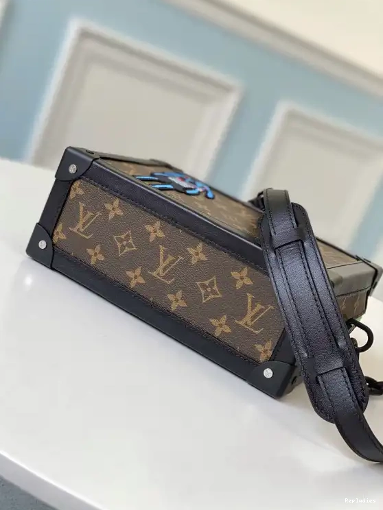 Cheap LOUIS SOFT TRUNK VUITTON 0704